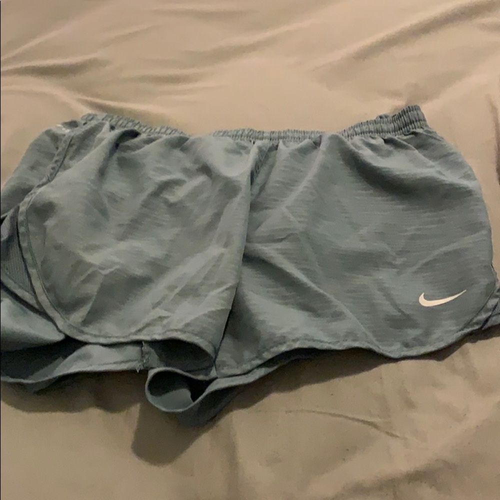 Active shorts